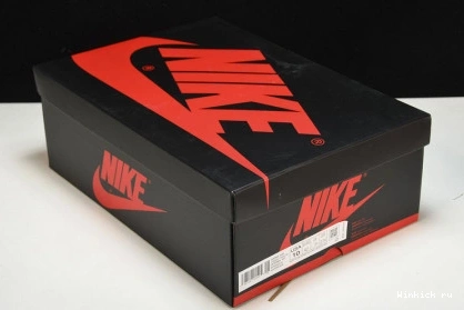 Air OG Jordan 1 High “Starfish” 0710